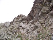 colle dal versante Bardoney
