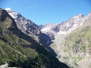 La Valeille dal Casotto Arolla