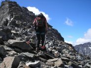 non e' un itinerario banale