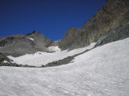 colle Marani sullo sfondo