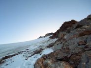 discesa al col de berangere