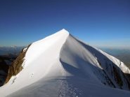 prima parte di cresta