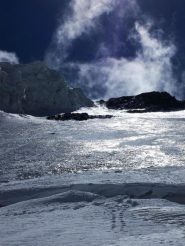 La via dalla terminale
