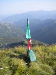 bandiera verso i 2100