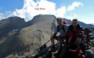 In vetta alla Leynir