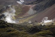 le fumarole
