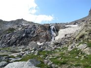 salendo allo Spataro