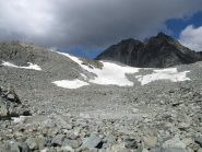 Plateau de Crete Seche