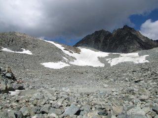 Plateau de Crete Seche