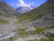 il vallone de la Lombarde