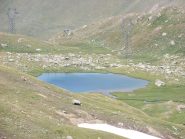 Lago Ponton