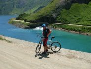 Lago di Morasco