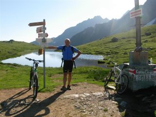 Passo S Giacomo