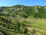 Parte del nostro percorso