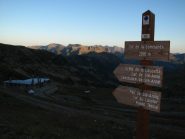 Al Colle della Lombarda