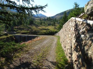 Capolavori dell'ingegneria militare dell'epoca