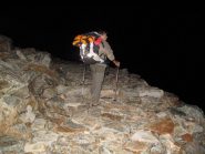 In cammino verso il Druos