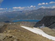 Verso il Colle del Moncenisio.