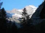 Partenza ore 7.30 da Valnontey