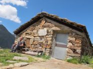 Casolari di Money mt.2334