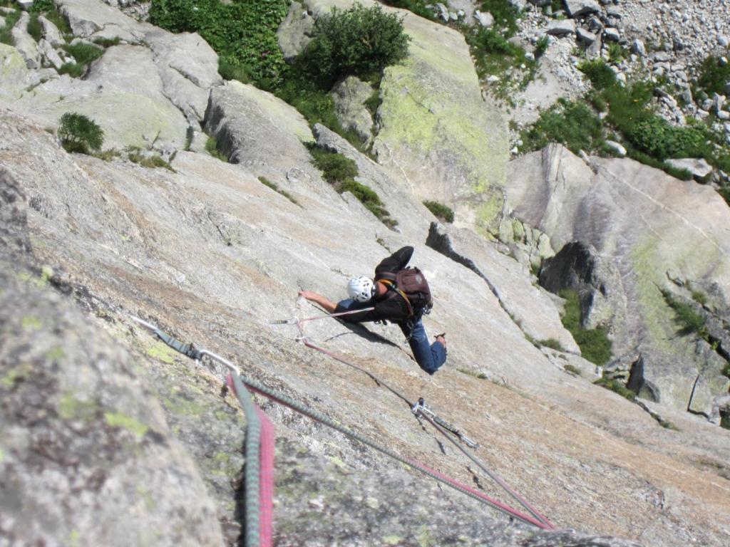 da qui non sembra cosi kattiva