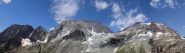 dalla comba a sin. l'aig blanche, becca dei laghi e gran becca blanchen
