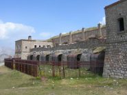 Ancien Fort du Gondran