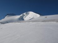  Vedretta alta dell'Ortles