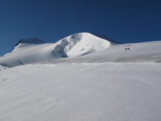  Vedretta alta dell'Ortles
