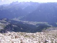 Vigo di Fassa e Pozza