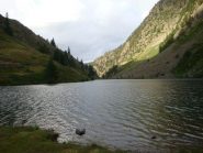 Lago di San Bernolfo