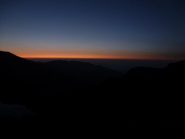 l'alba salendo