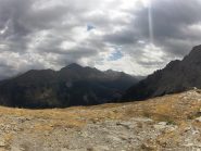 valle argentera