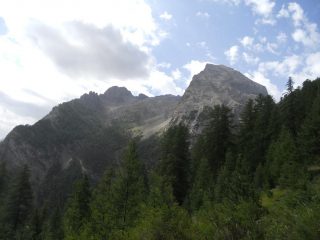 vallone sospeso del gran roc