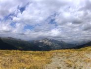 verso la francia