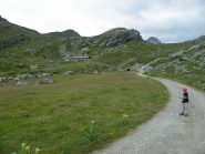 il rifugio