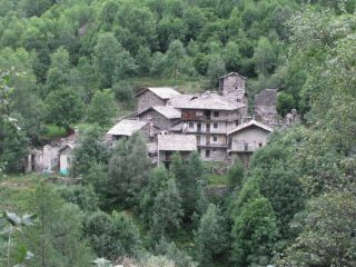 Borgata Sassa