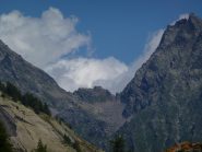 bocchetta di drosa da ceresole reale