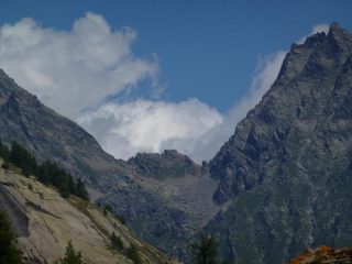 bocchetta di drosa da ceresole reale