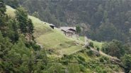 Reille inferiore 1248m