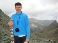 al colle delle traversette