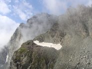 il passo delle traversette