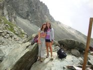 michela e alice