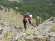 Primi facili passaggi