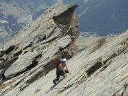 Chicco in action sulle placche