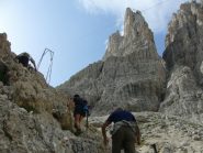 verso il Rif.Re Alberto