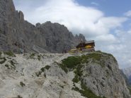 rifugio Preuss