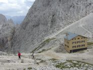 dal Passo di Laurino