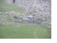 Zummata sul Ref. de Vallonpierre.