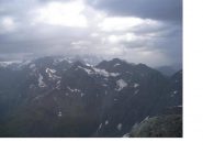 Il Delfinato dal Sirac..